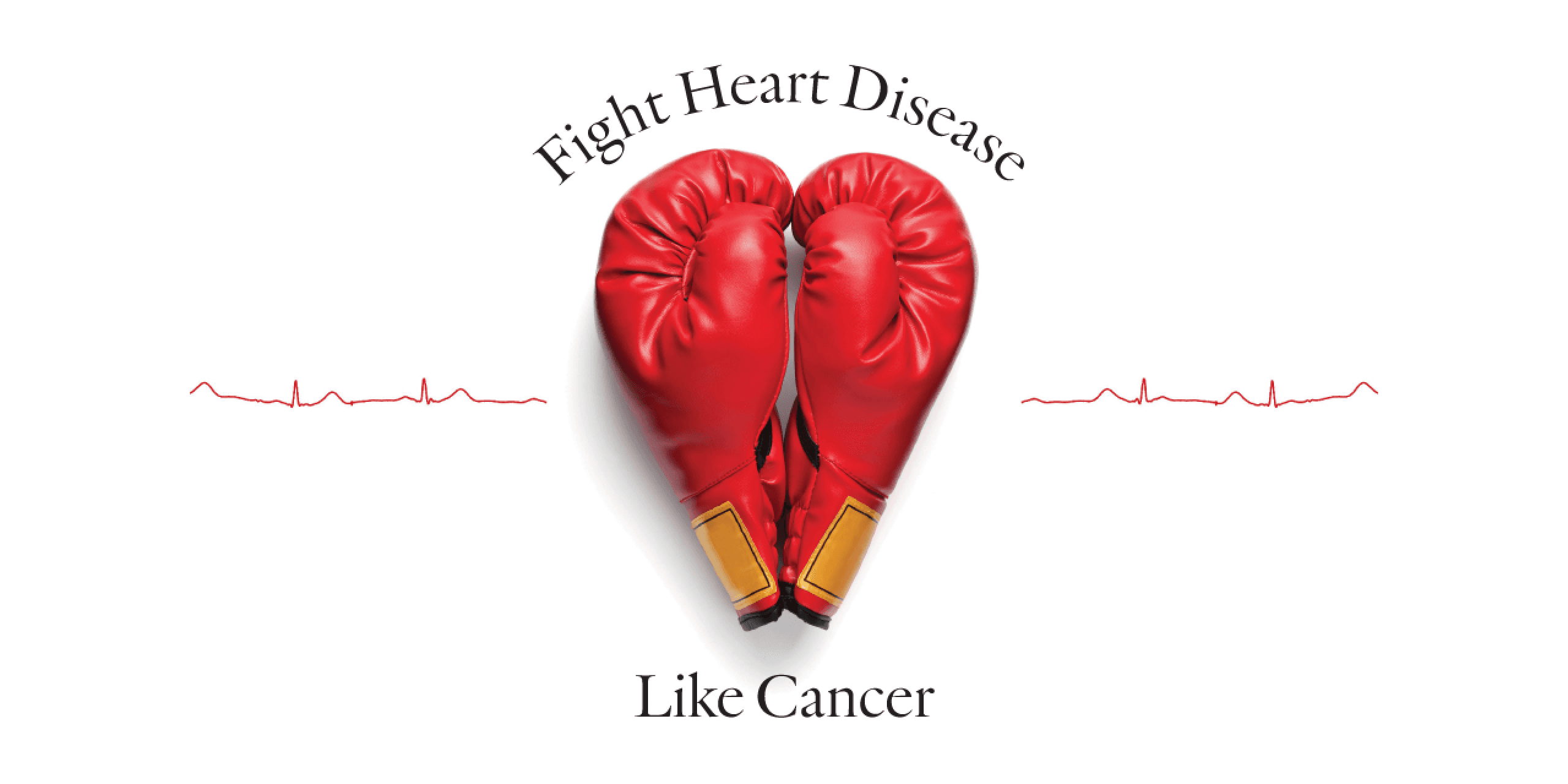 What if we fought against cardiovascular diseases as we fight against cancer